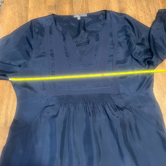 Vince Slik Top - Picture 15 of 15